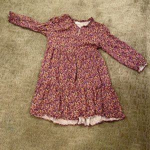 Zara kids Floral dress